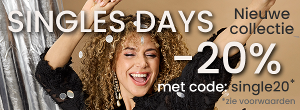 Grote maten dameskleding voor een maatje meer Grote maten dameskleding voor een maatje meer